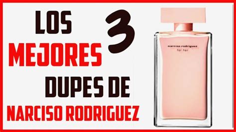 perfumes like burberry her|narciso rodriguez for her dupe.